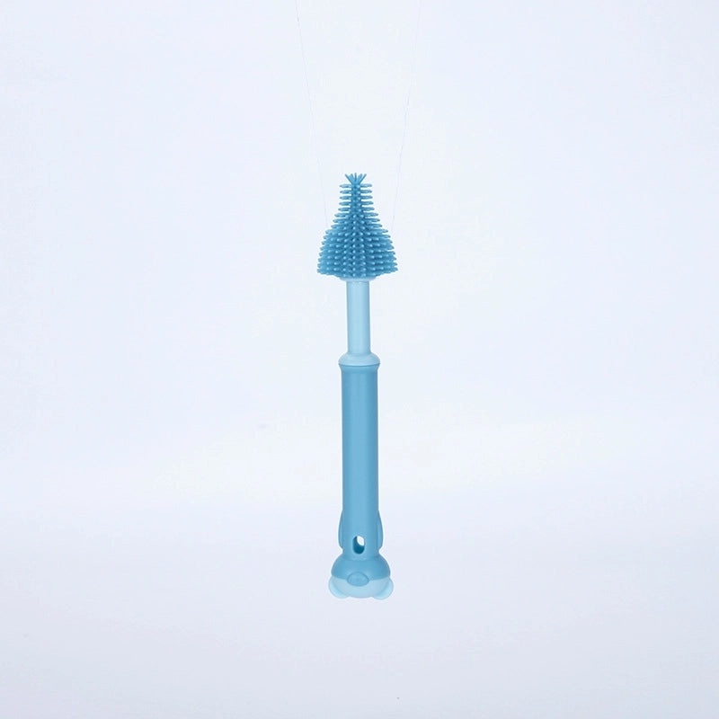 Silicone Cleaning Brush for Daily Use|Household Cleaning Tools