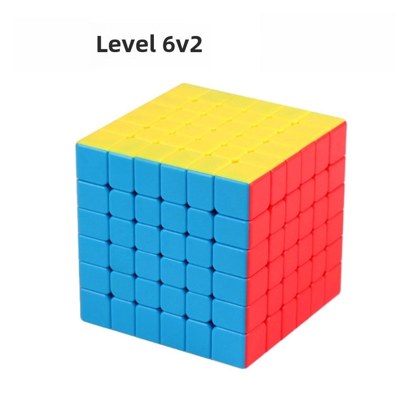 Magic Dragon Puzzle Toys Ranks 5-13 Including 6,7,8,9,10,11,12,13 | Puzzle & Brain Teasers