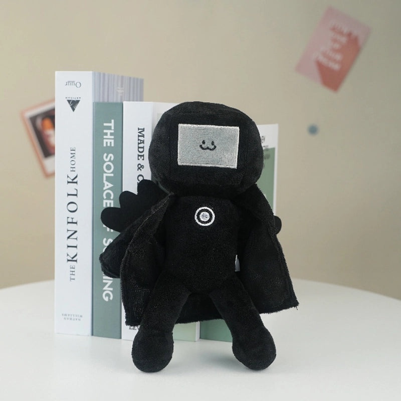 Cute Stuffed Animals & Soft Plush Cartoon Toys Filled with PP Cotton | Kids Toys & Gifts