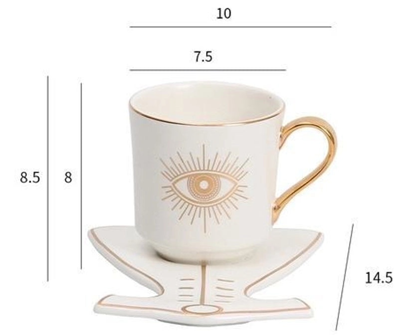 Stylish Casual Silicone Glass Mug for Daily Use 1 Piece|Drinkware & Mugs