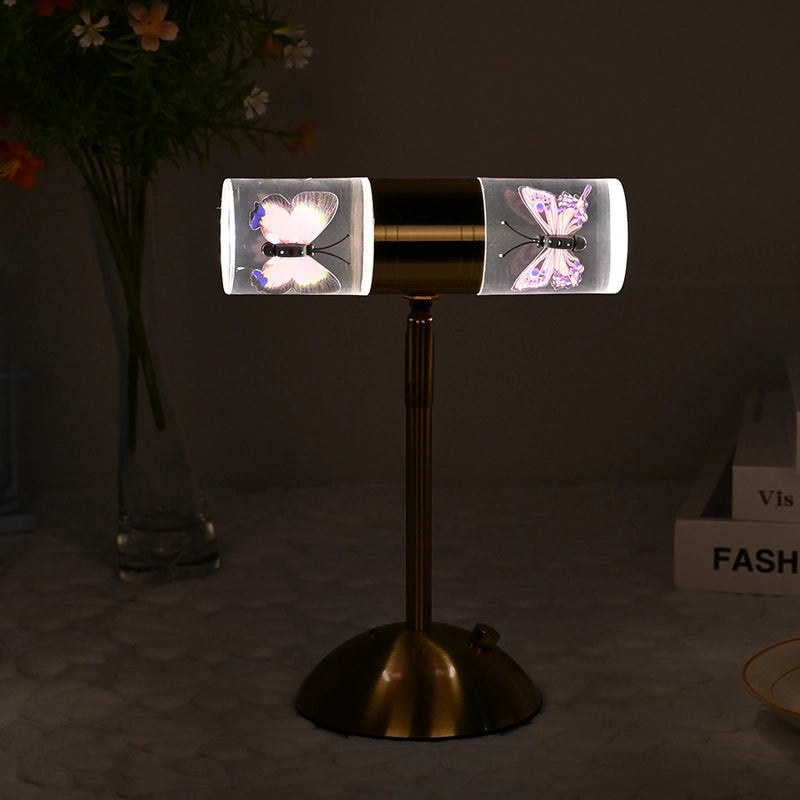 Minimalist Geometric Acrylic Lighting Accessories for Casual Romantic Decor|Home Decor Lighting