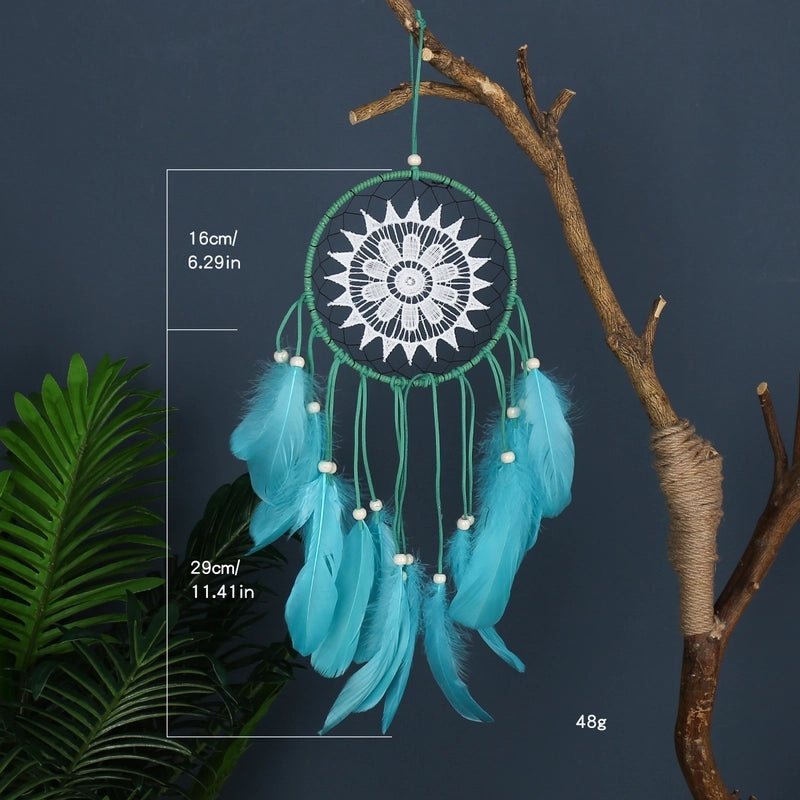 Minimalist Evil Eye Iron Pendant Wall Hanging|Home Decor Wall Art