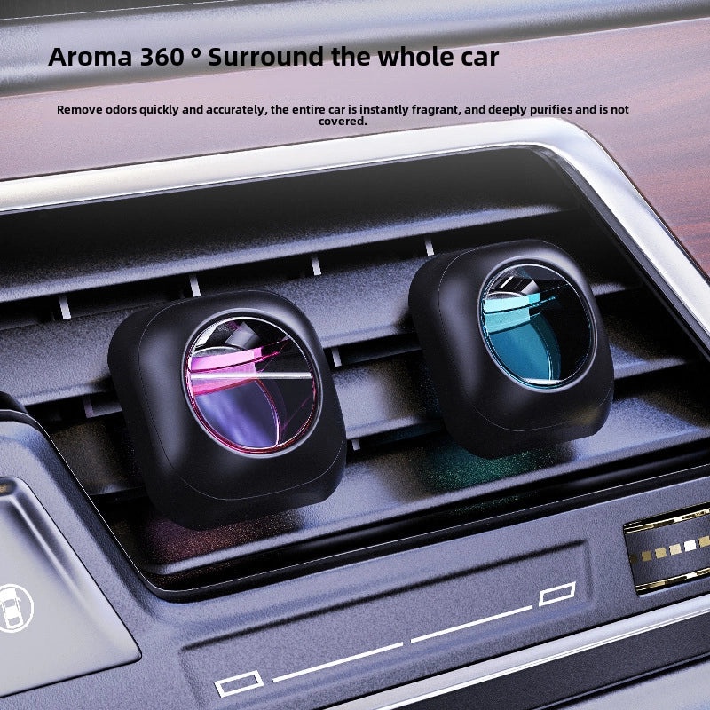 Car Aromatherapy Air Vent Clip Freshener|Car Accessories
