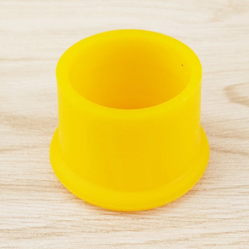 Casual Round Silica Gel Wine Bottle Stopper 1 Piece | Kitchen & Dining Accessories