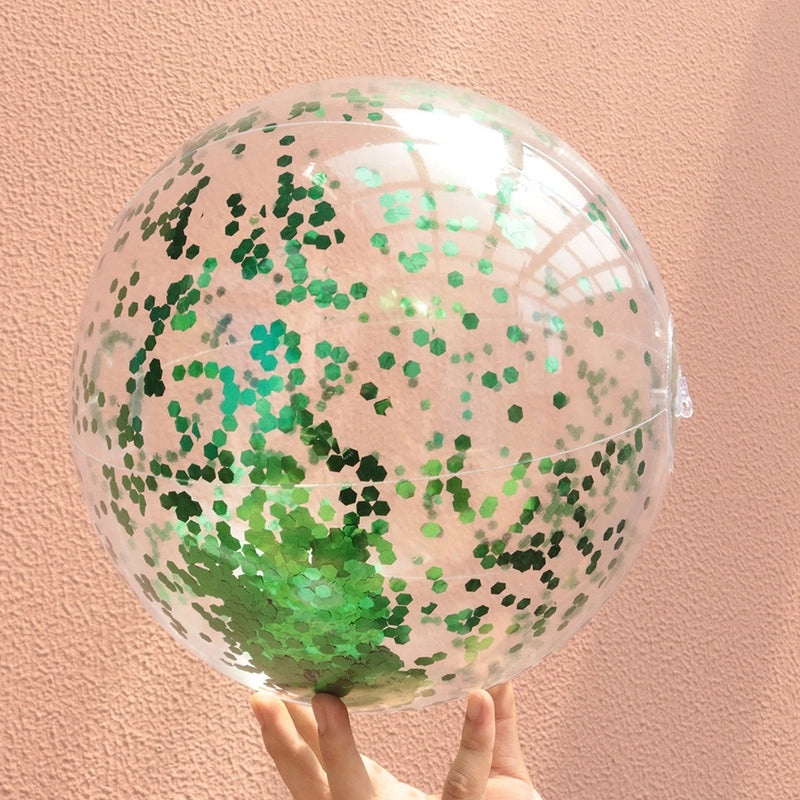 Round Balloon PVC Toy Set|Toys & Games