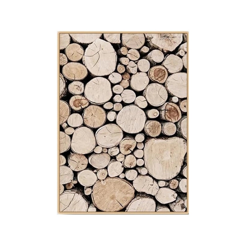 Rustic Floral Canvas Art for Home Decor|Wall Art