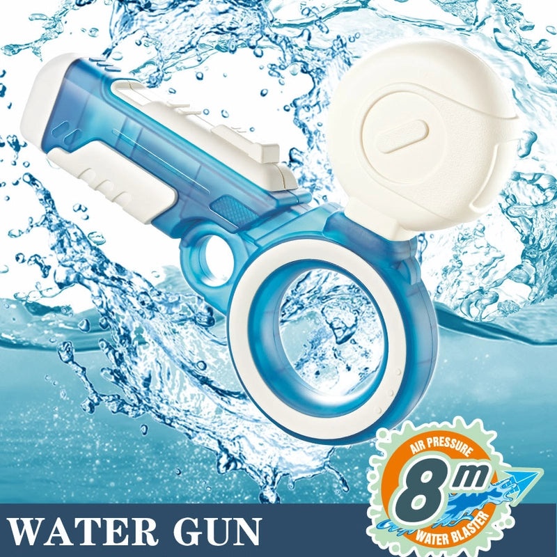 Geometric Water Play Toys for Kids|Outdoor & Water Toys