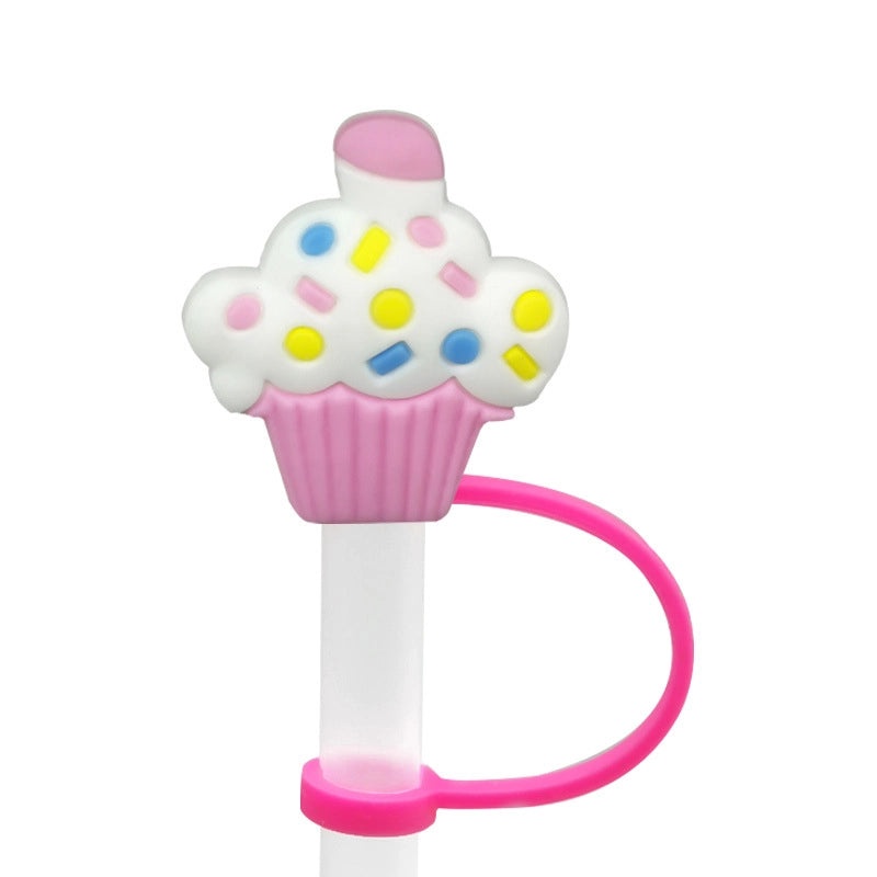 Multicolor PVC Straw Decorative Cap for Casual Vacations | Headwear & Hats