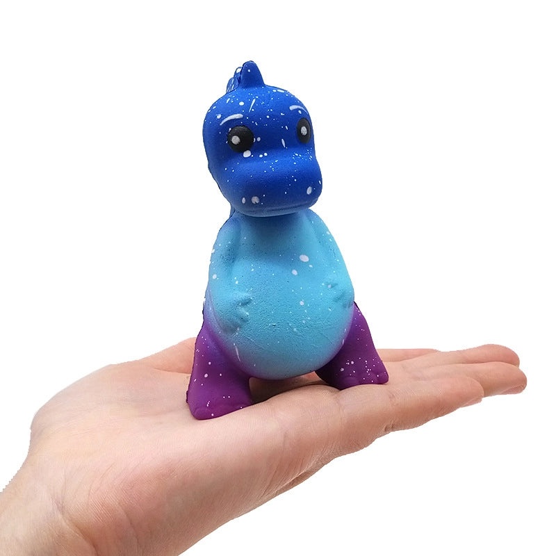 Realistic Dinosaur Animal Simulation Toy Model PU Leather | Kids Educational Toys