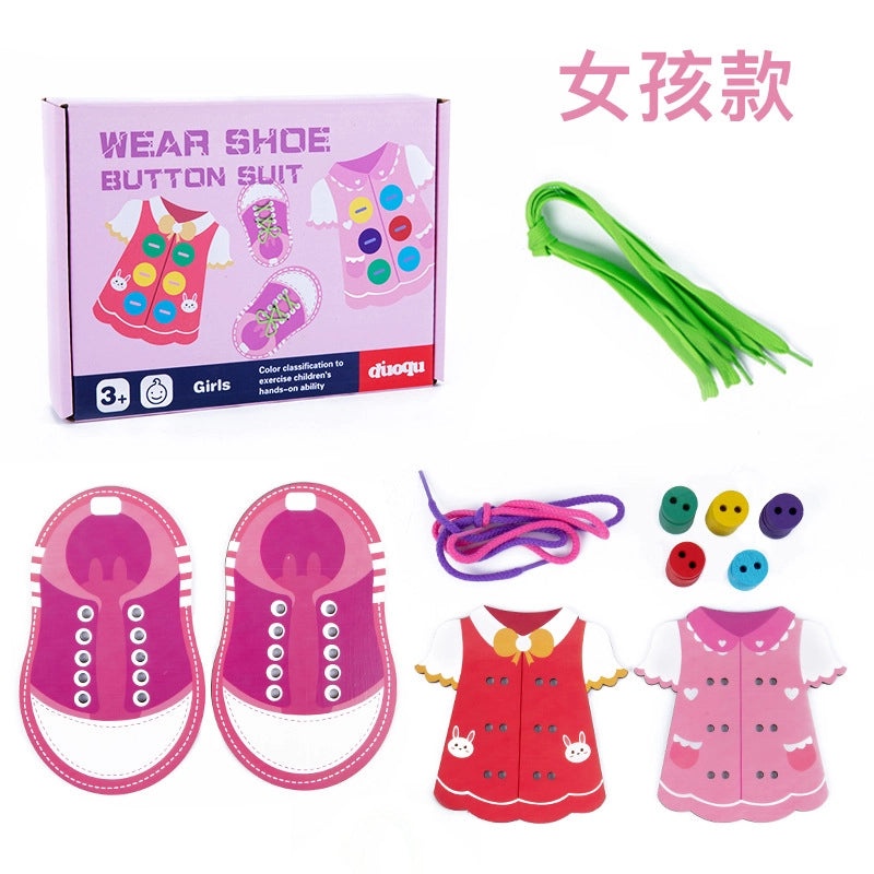 Toddler Fruit Wood Games for Table & Floor Play (Ages 3-6) | Educational Toys