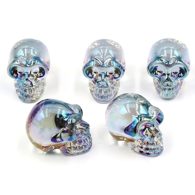 Halloween Skull Crystal Jewelry for Fashion | Accessories & Jewelry