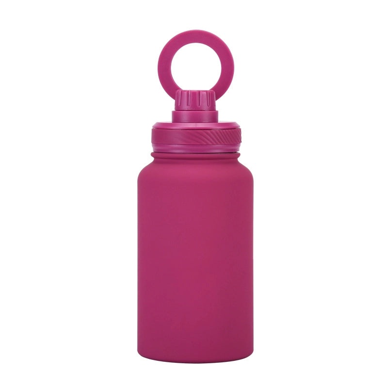 Solid Color Stainless Steel Water Bottle 304/201 Grade | Drinkware & Bottles