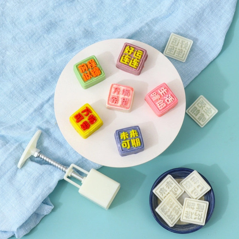 Fruit Shaped Stainless Steel Pastry Molds for Casual Kitchen Baking|Kitchen & Dining