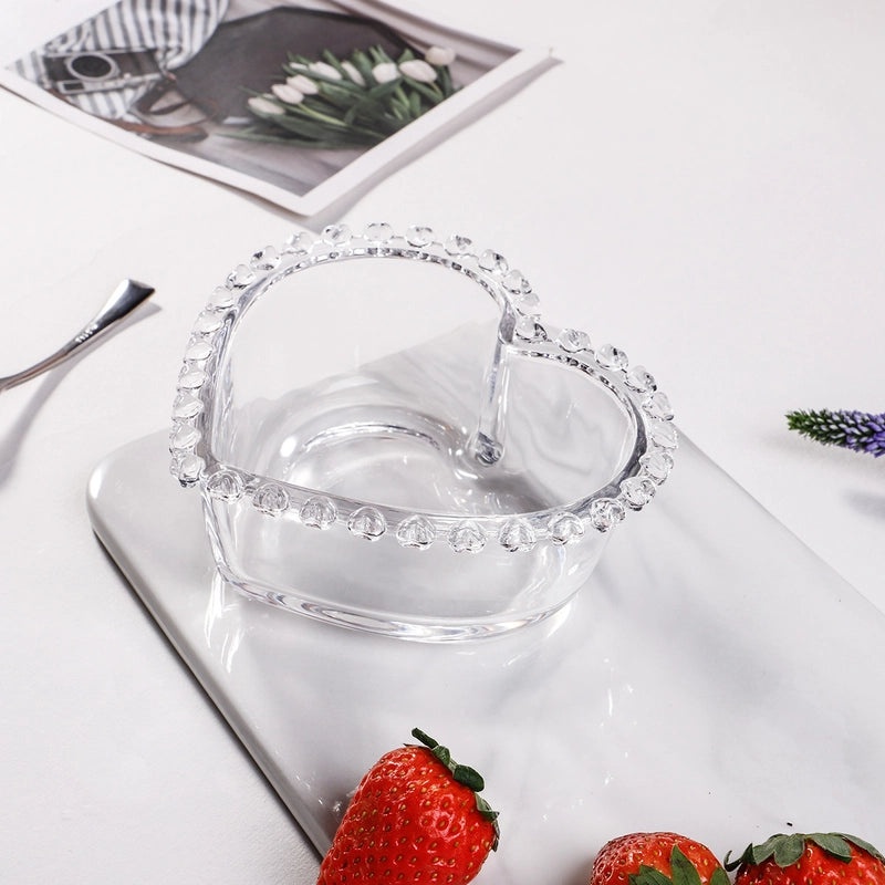 Elegant Solid Color Glassware for Casual Use 1 Piece|Glassware & Drinkware