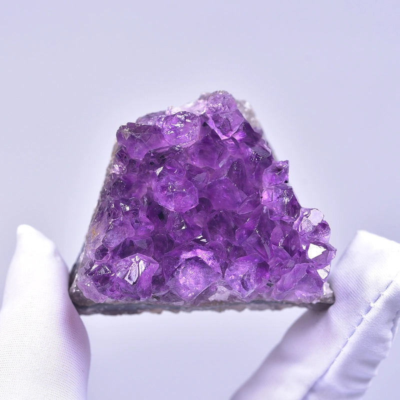 Vintage Geometric Crystal Décor Pieces | Home Decoration Accessories