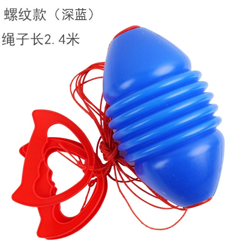 Sensory Integration Pull Ball Toy for Kids | Children's Educational Toys