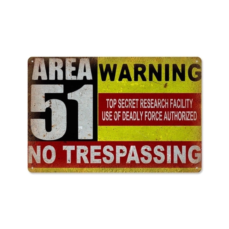 Whimsical Cartoon Letter Iron Pendant for Wall Decor|Home Decor Accessories