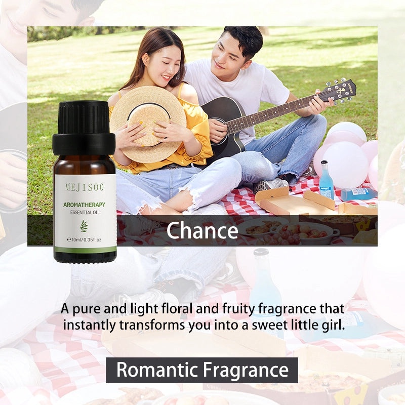 Romantic Scented Letter Home Aroma Decor|Home Fragrance