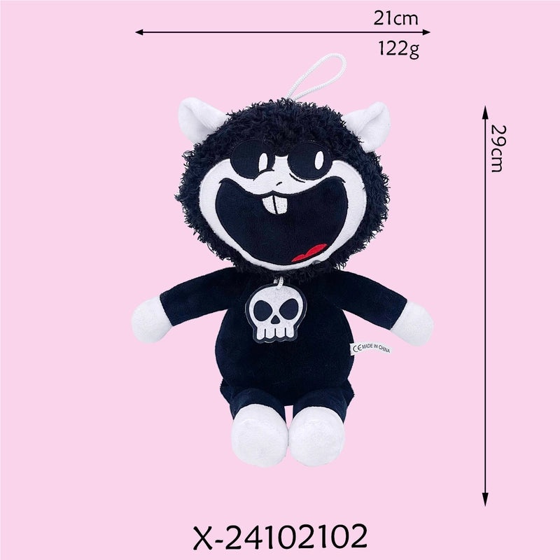 Soft Plush Dolls & Stuffed Animals Filled with PP Cotton | Plush Toys & Stuffed Animals