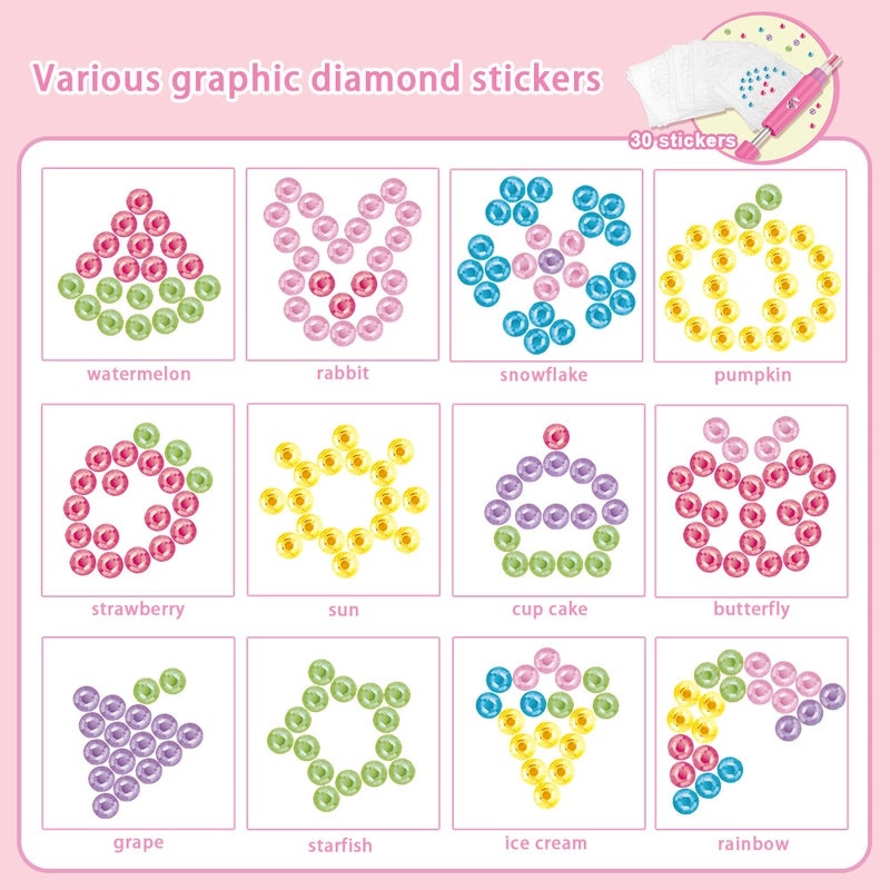 Educational Geometric Plastic Building Blocks|Educational Toys