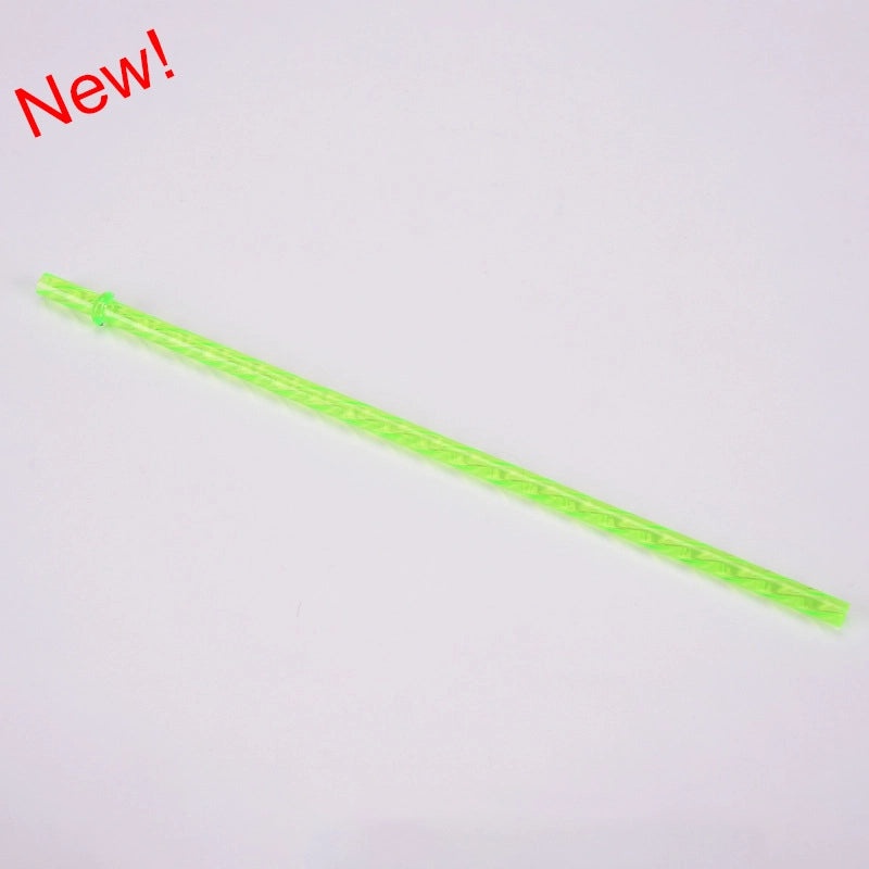 5 Pieces Eco-Friendly Straw Set for Casual Use | Kitchen & Dining Accessories