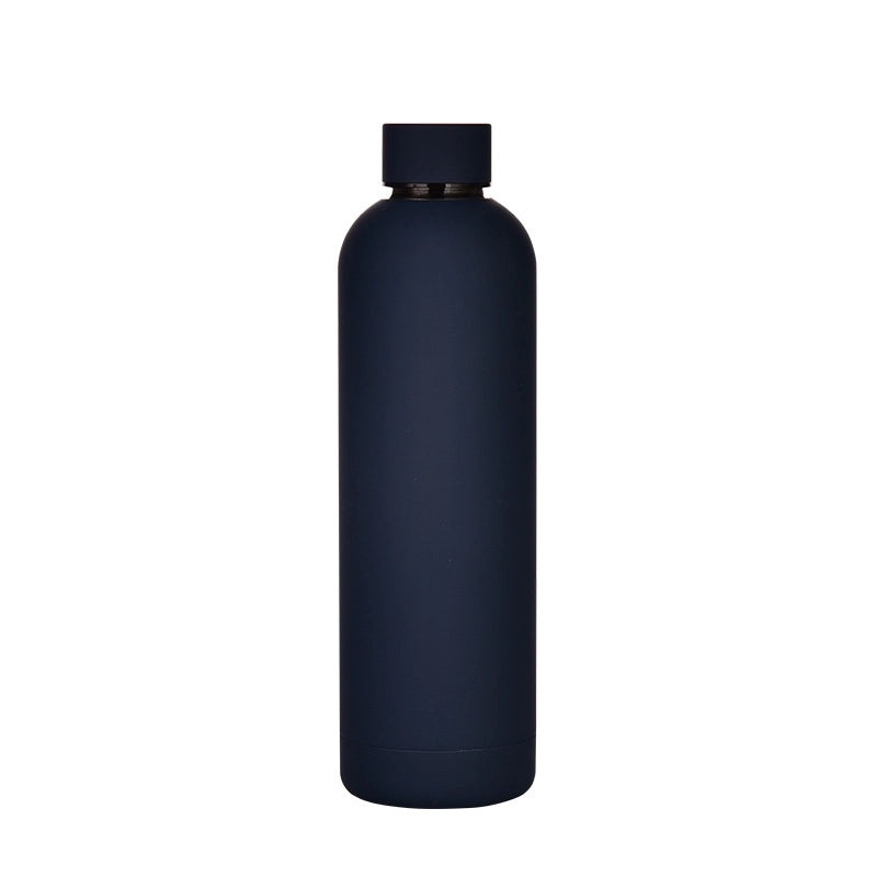 Stylish Stainless Steel Insulated Thermos Flask | Drinkware & Thermoses