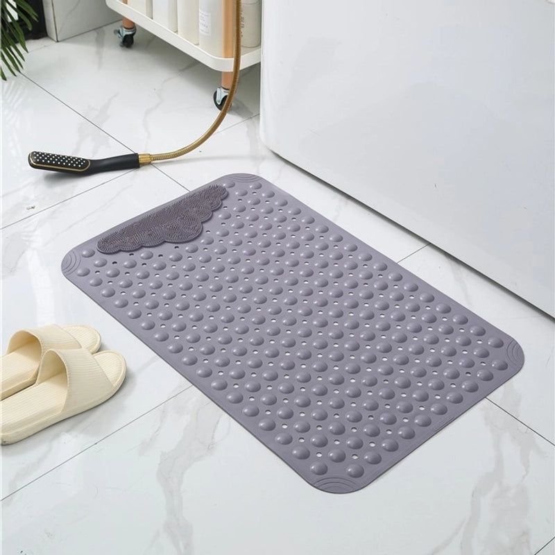 Anti-slip Bathroom Mat for Home and Hotel | Bath Mats & Rugs
