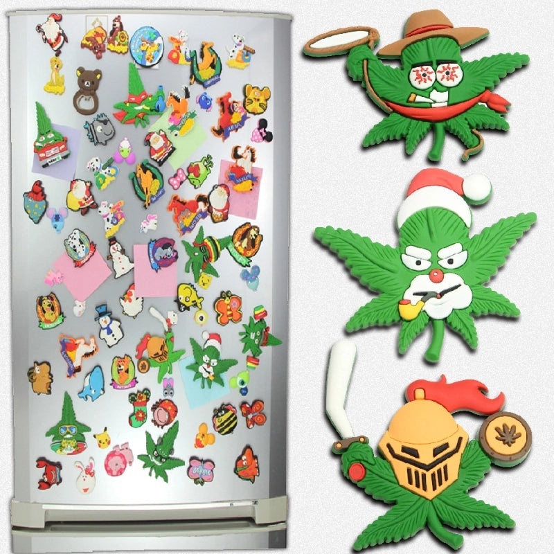 圣诞农庄圣诞帽圣诞老人树叶合成树脂|节日装饰用品