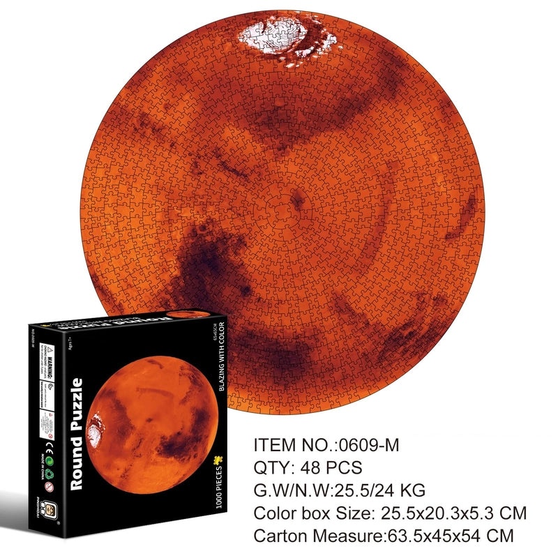 3D Animal Puzzle Paper Toys|Educational Toys & Puzzles