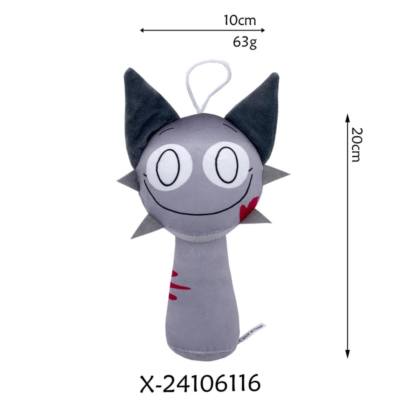 Soft Plush Dolls & Stuffed Animals Filled with PP Cotton | Plush Toys & Stuffed Animals