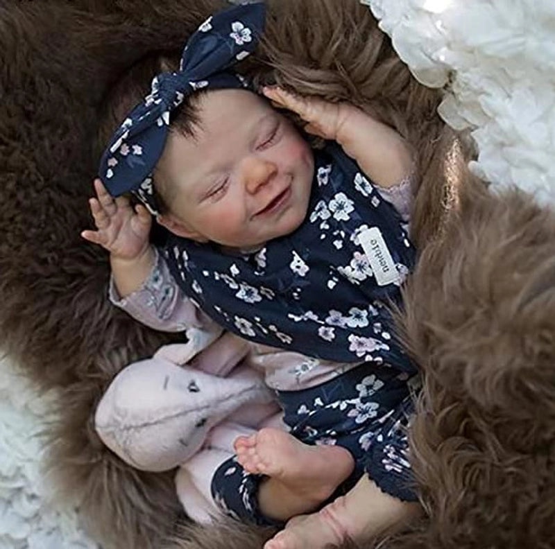 Realistic Doll Toy for Kids | Children's Toys & Dolls