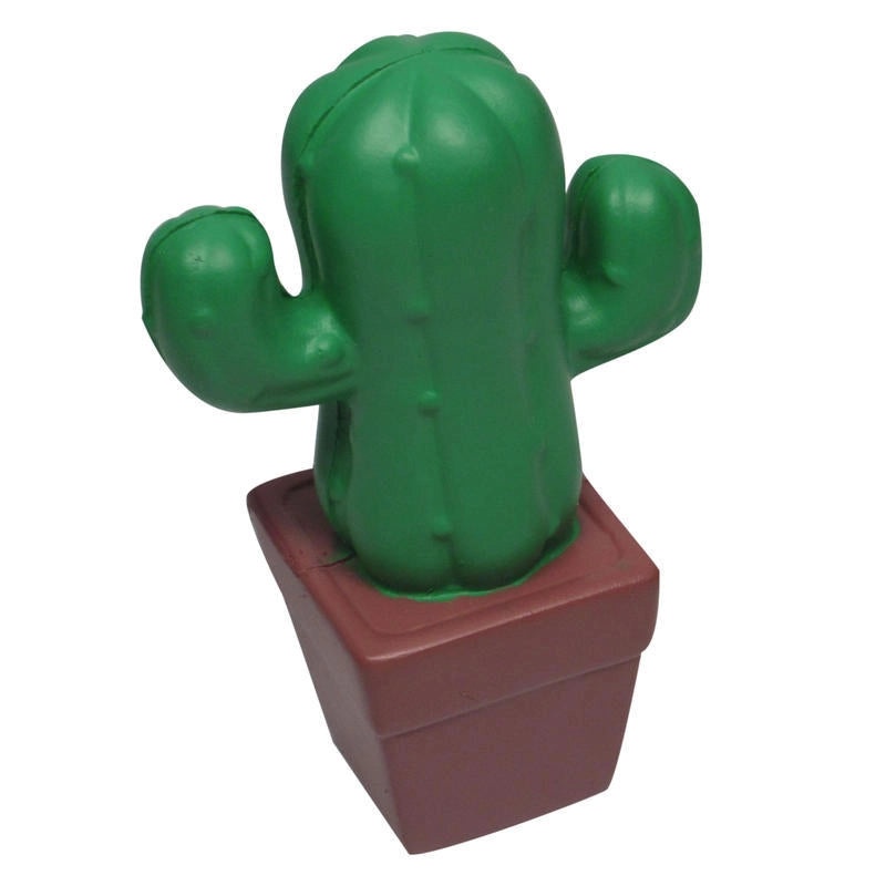 Miniature Cactus Simulation Model Soft PU Sponge Toy for Home Decor|Home Decor & Accessories