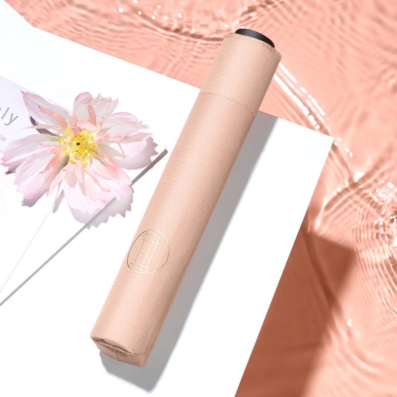 Minimalist Solid Color Alloy and Aluminum Pendant Necklace | Jewelry & Accessories