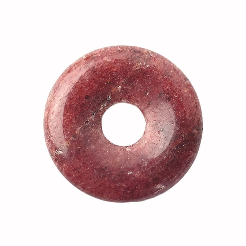 30x30MM Geometric Crystal Pendant Necklace | Jewelry & Accessories