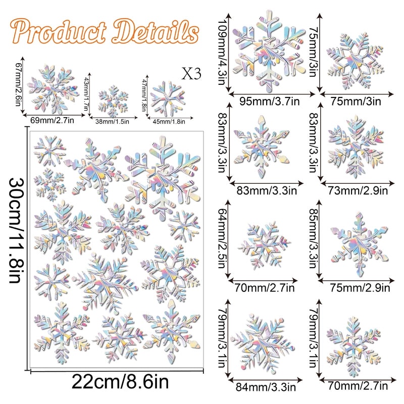 Charming Floral Vinyl Wall Decal for Home Decor|Wall Stickers