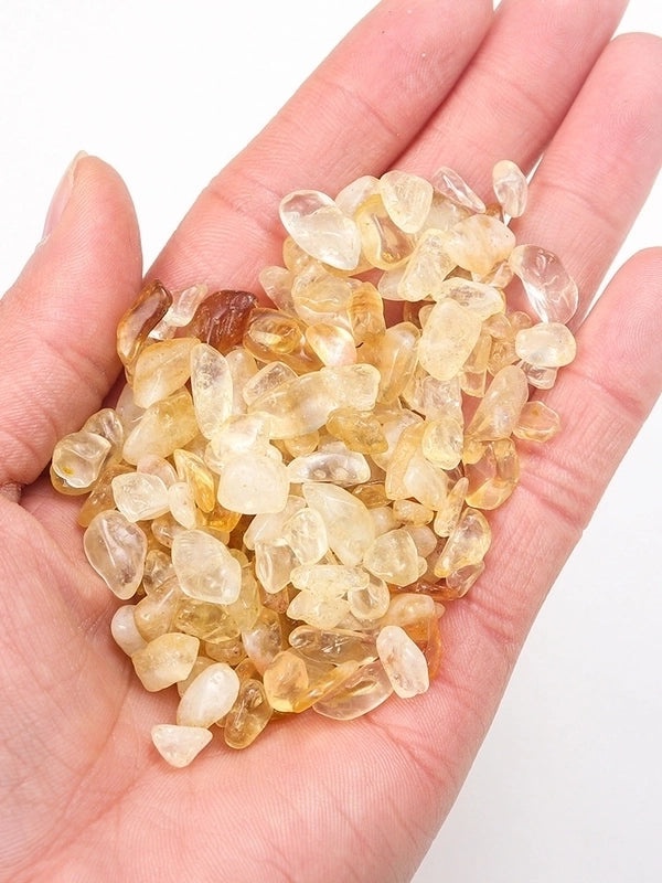 Elegant Irregular Crystal Jewelry | Minimalist Accessories