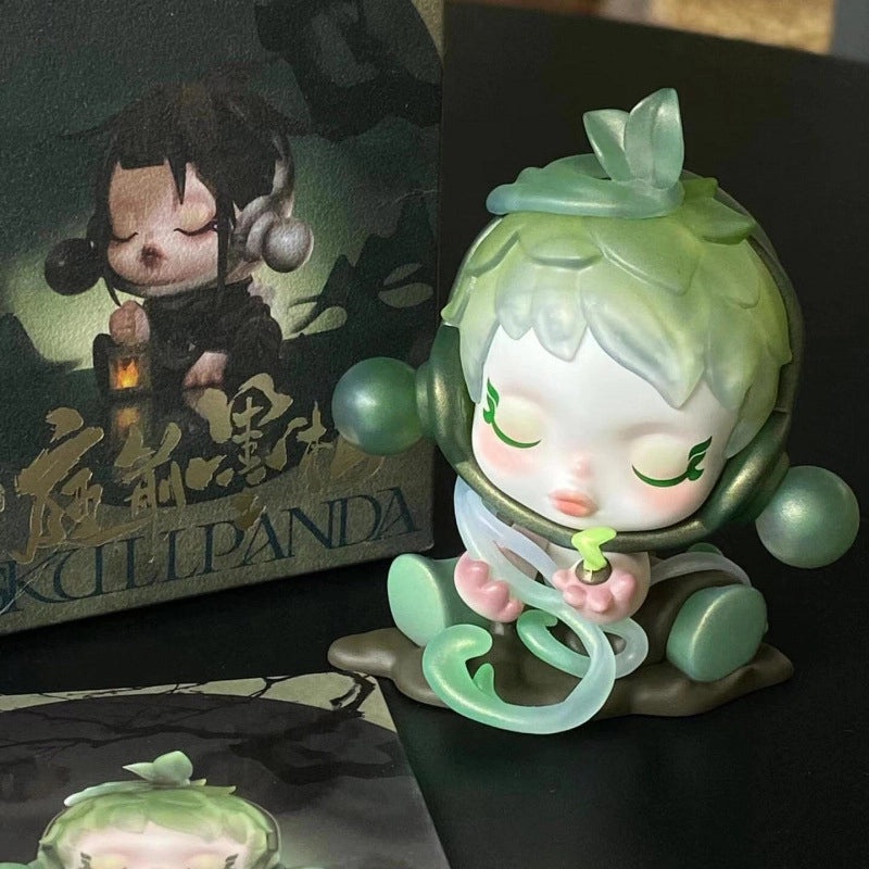 Cartoon Character PVC Dolls and Accessories Toys | Toys & Hobbies