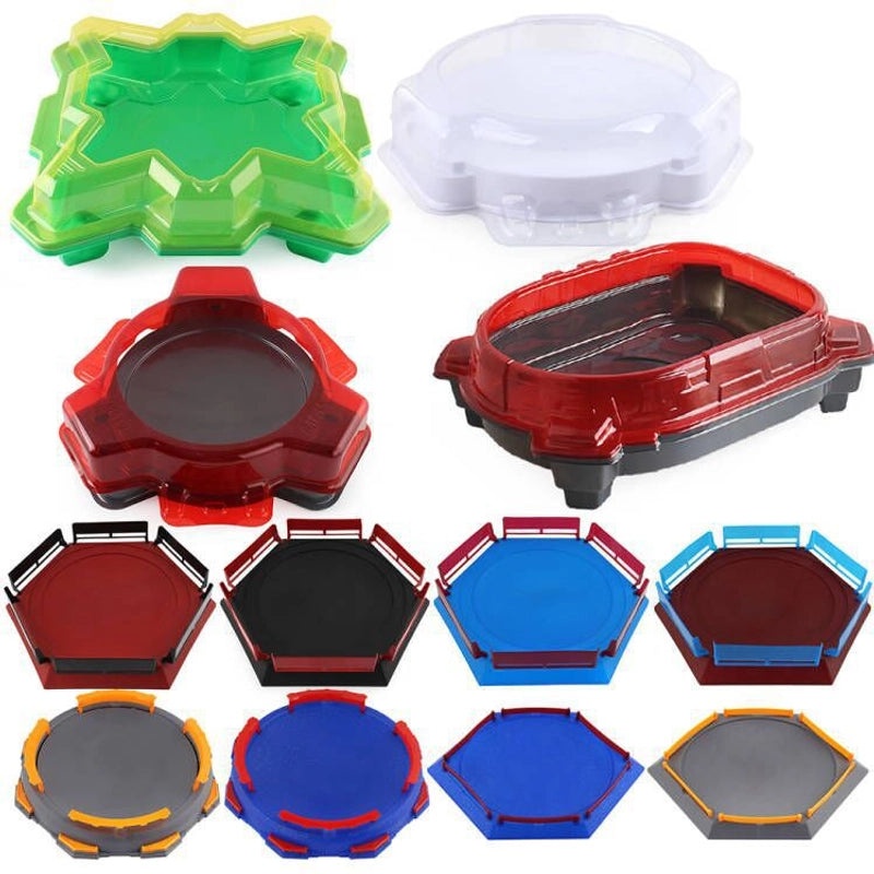 XD168-9B Gyro Plate Series Battle Arena Peripheral Accessories Multiple Options Available|Toys & Hobbies