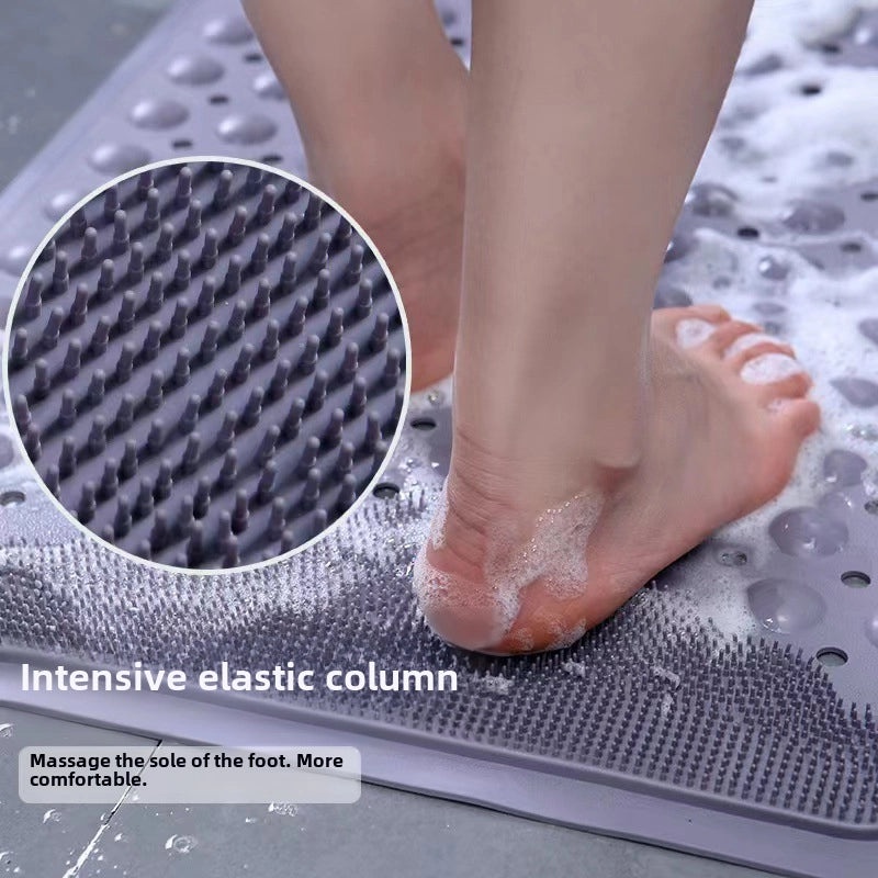 Anti-slip Bathroom Mat for Home and Hotel | Bath Mats & Rugs