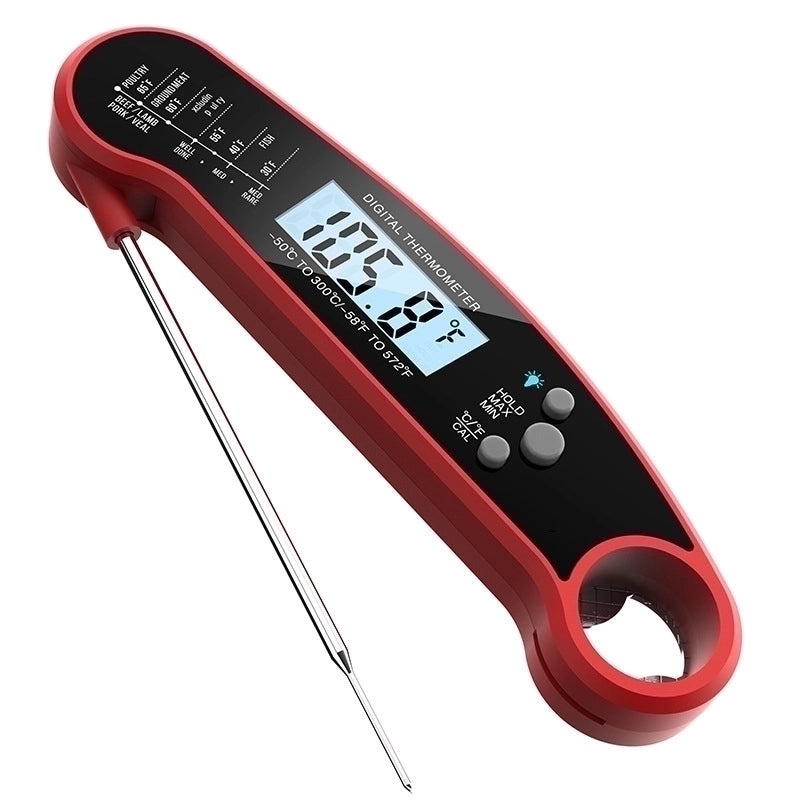 Kitchen Roast Food Thermometer for Oven | Kitchen Tools & Gadgets