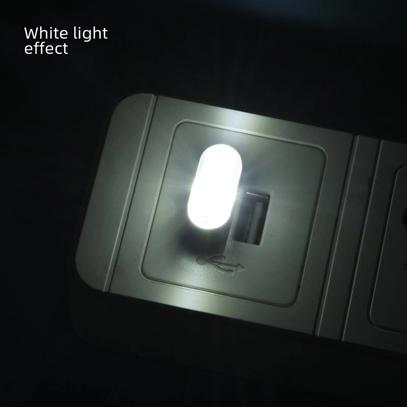 Car USB Ambient Light Second Generation|Car Accessories