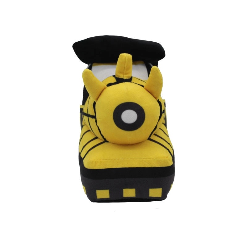 Soft Plush Spider Toy Filled with PP Cotton | Stuffed Animals & Plush Toys