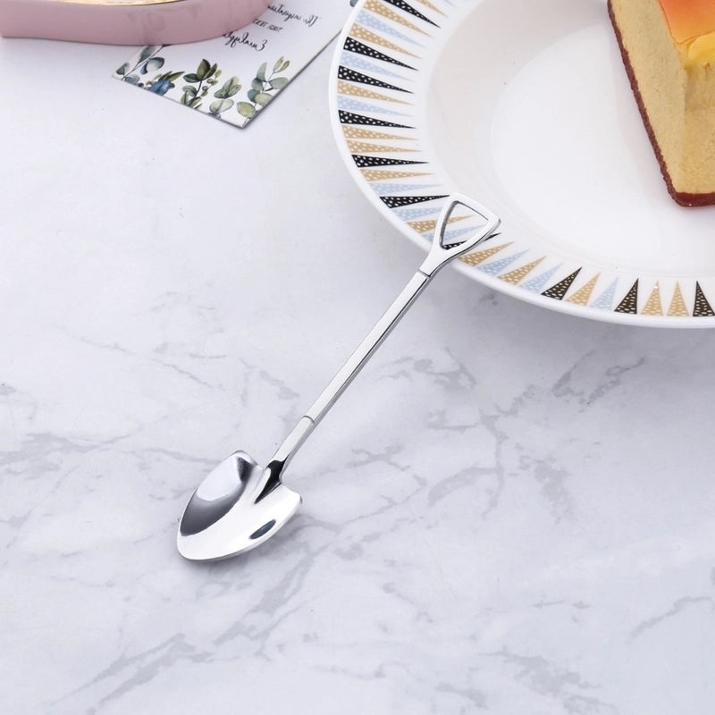 Elegant Minimalist Stainless Steel Flatware Set|Dining & Kitchenware