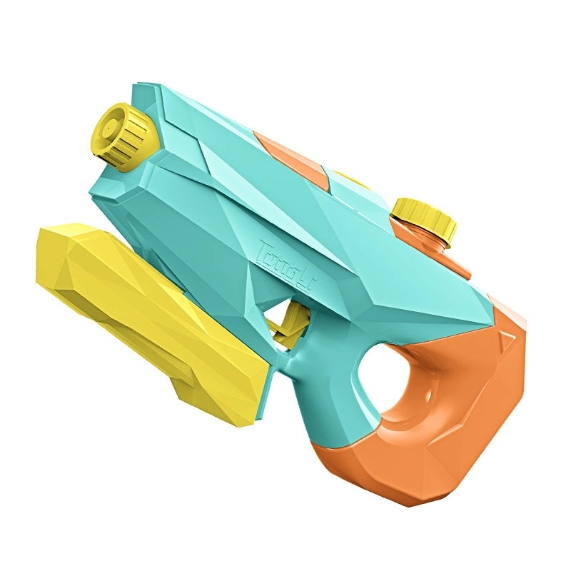 Dinosaur Water Gun for Kids | Outdoor Water Toys