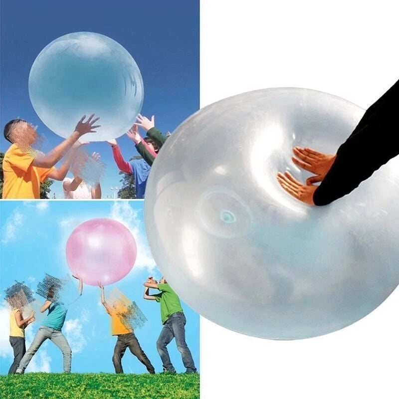 Water Balloon Toys for Kids Ages 7-16 Solid Color TPR Splash Balls|Outdoor Toys & Water Play