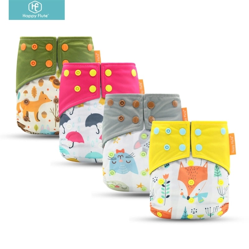 Waterproof TPU Baby Accessories with Cute Animal Designs for Everyday Use|Baby Products