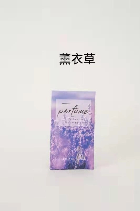 Fruit Scented Sachet for Wardrobe and Car | Home Fragrance