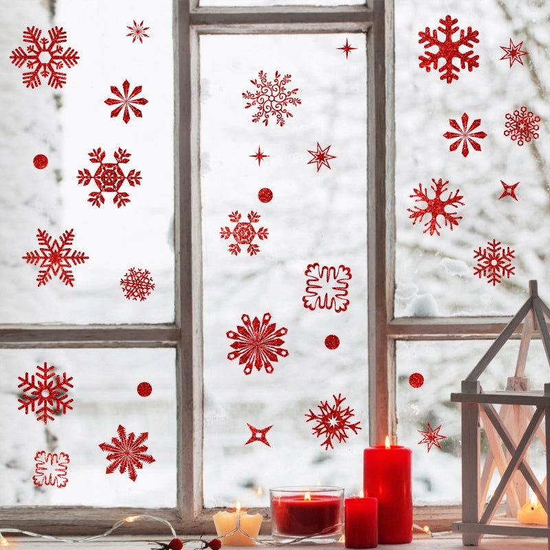 Festive Christmas Wall Decor | Home & Living Decorations