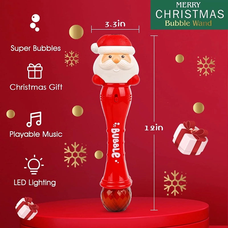Santa Claus Outdoor Plastic Toy for Kids|Outdoor Toys