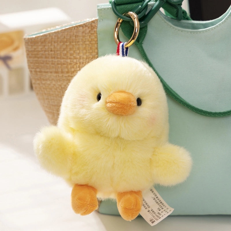 Cute Doll Pendant with Soft PP Cotton Filling|Accessories & Charms